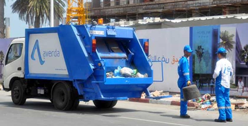 مفتشية "العدوي" تفضح خروقات خطيرة لشركات جمع الأزبال بمباركة من رؤساء الجماعات