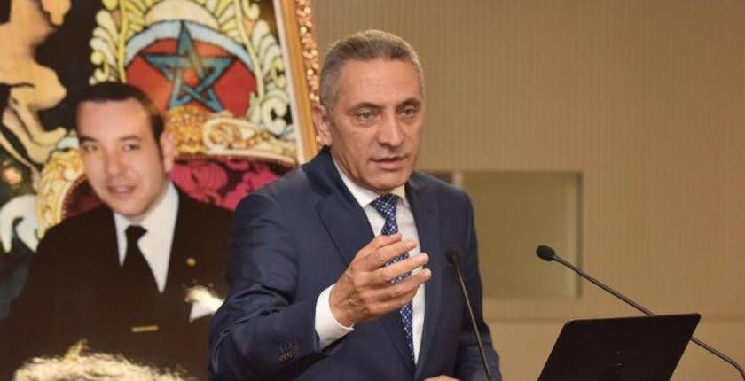 بعد العثماني.. العلمي يبدد مخاوف مغادرة "بومبارديي" الكندية المغرب