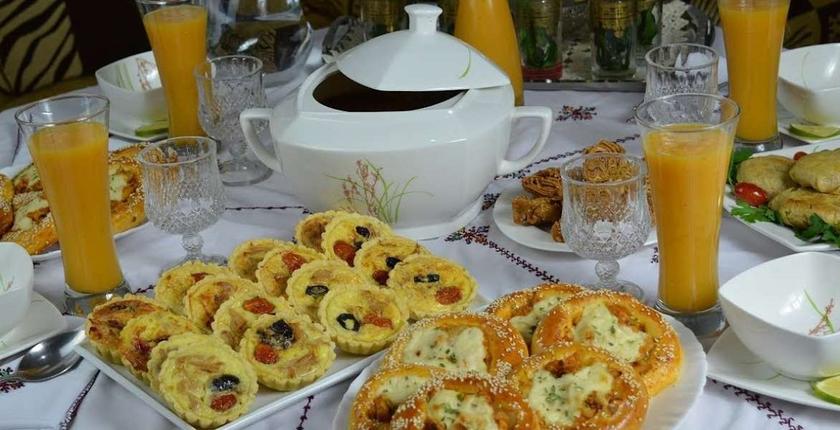 منظمة الصحة العالمية تحدد الإفطار الأمثل في رمضان 