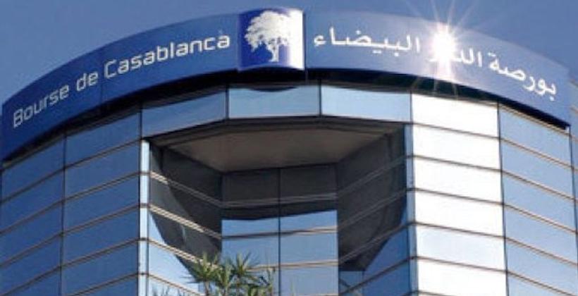 Mi-séance: La Bourse de Casablanca évolue dans le vert