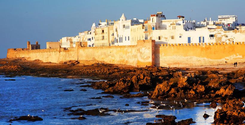 Création d'entreprises à Essaouira : 23 Certificats négatifs délivrés en mars dernier