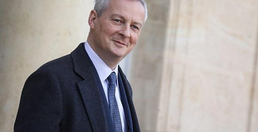 Conférence de haut niveau à Paris sur le financement soutenable du développement