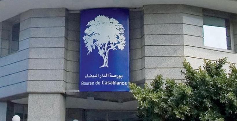 Bourse de Casablanca ouvre en légère hausse
