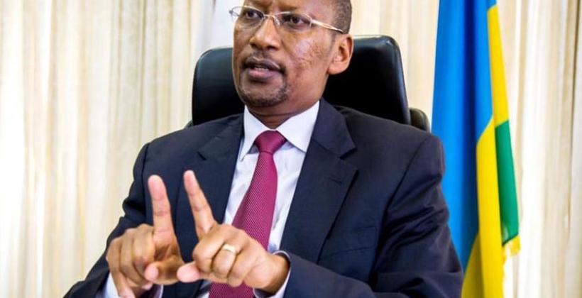 Rwanda: la croissance économique attendue à 7,8% en 2019 (Banque Centrale)