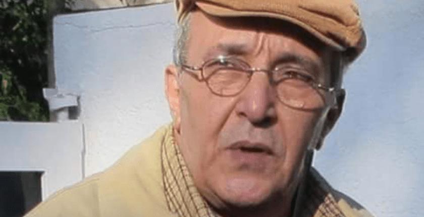 وفاة الفنان المغربي أحمد أزناك عن عمر 63 عاما