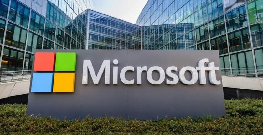 شركة "Microsoft" تستعد لإستخدام تقنيات الذكاء الاصطناعي في برنامج الكتابة