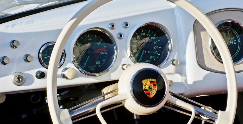 تغريم شركة "Porsche" الألمانية 535 مليون يورو بسبب فضيحة الديزل