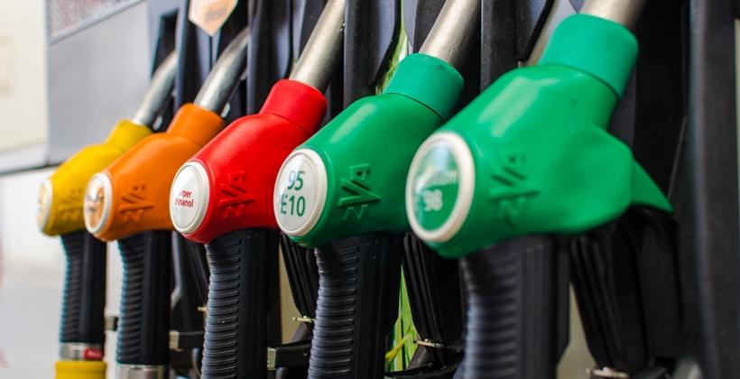 Le pétrole diminue en Europe