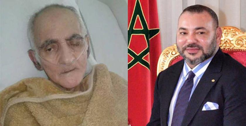  بأمر ملكي.. نقل "عبد الرؤوف" للمستشفى العسكري للعلاج 