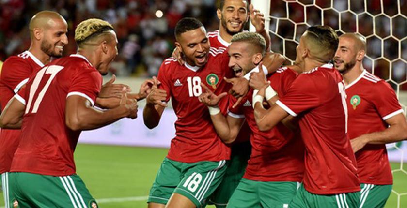 استعدادا للكان.. أسود الأطلس يواجهون نيجيريا في ودية بطعم التحدي