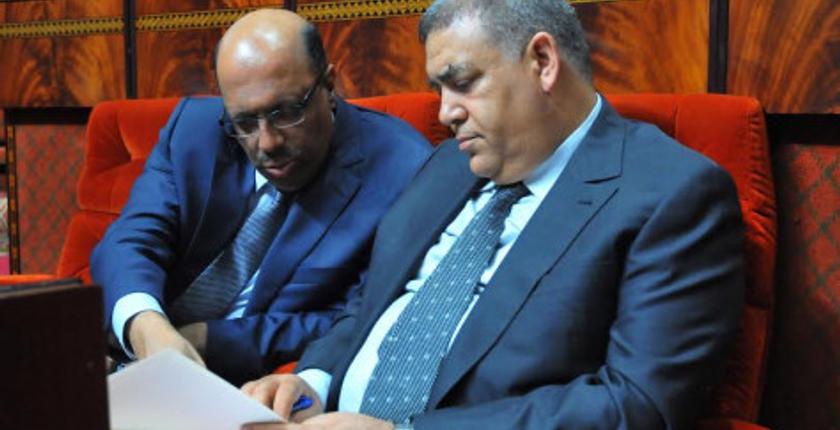 تطورات مفاجئة تضع "بوطيب" على رأس الداخلية خلفا لـ"لفتيت"