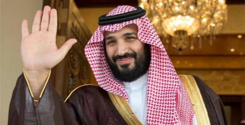 مثير بالصورة.. بن سلمان يجيز للسعوديين الإفطار في نهار رمضان