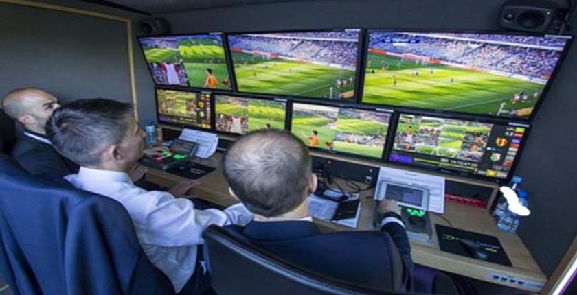 تقنية الـ"VAR" حاضرة في نهائي عصبة الأبطال الإفريقية وكأس الكونفدرالية