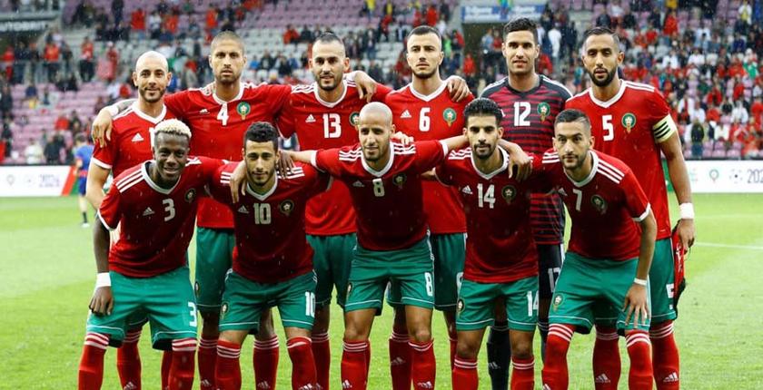 أسود الأطلس يواجهون فريق إفريقي كبير في ثاني مباراة ودية بمراكش