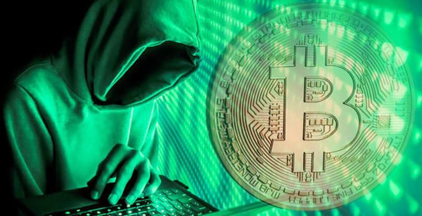 قراصنة إلكترونيين ينجحون في سرقة عملات بيتكوين بقيمة 41 مليون دولار