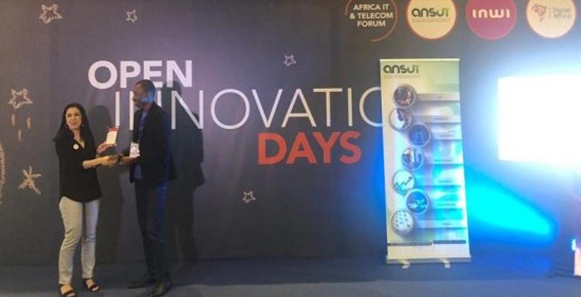 Entrepreneuriat digital: l'expérience Inwi en partage à Abidjan