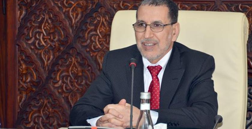 العثماني: "جميع الجهات المعنية مجندة لمراقبة الأسواق والأثمنة خلال شهر رمضان"