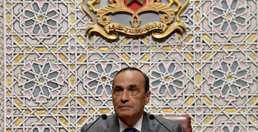 بسبب الغياب عن جلسات اللجان.. المالكي يقتطع من أجور البرلمانيين