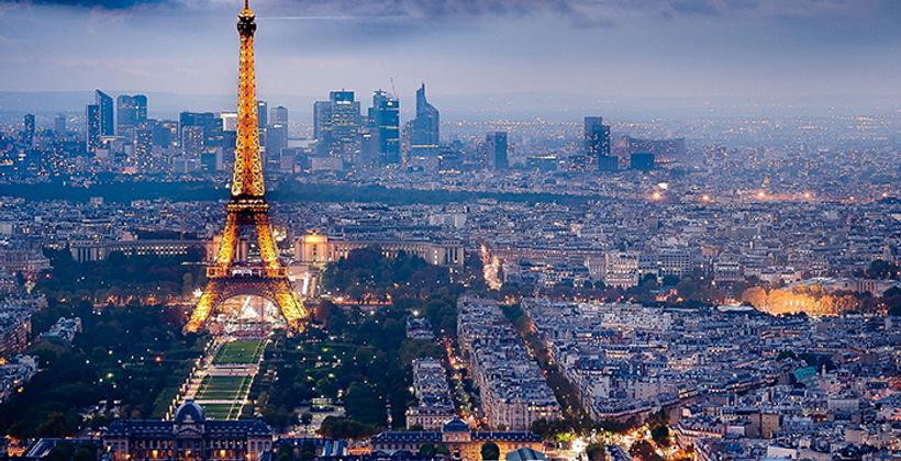 France : La fréquentation touristique marque un coup d'arrêt au premier trimestre