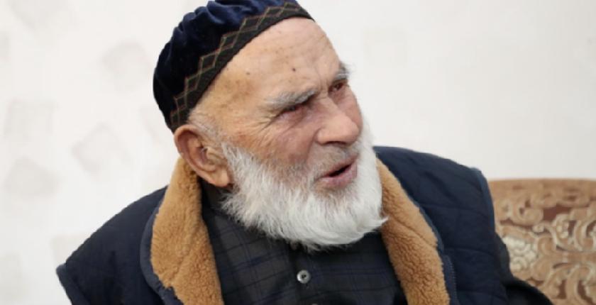  وفاة أكبر معمر روسي عن عمر 123 عاما