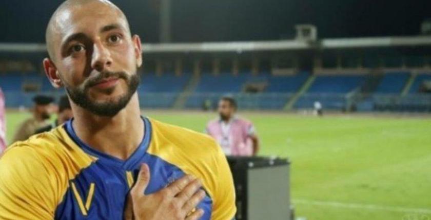 "أمرابط" على رادار فريق مصري عريق 