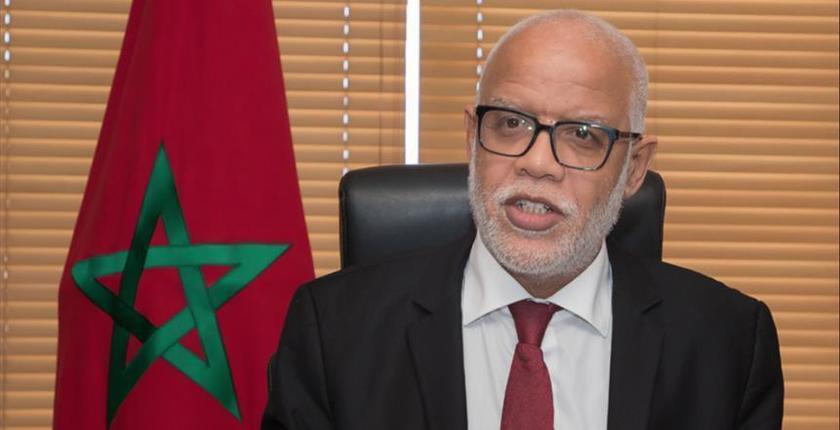 "الحوار الإجتماعي".. يتيم يستعرض مكتسبات الإتفاق الثلاثي الجديد 