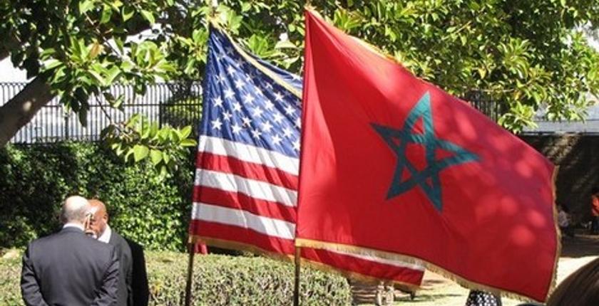 تقرير  يكشف حجم إنفاق المغرب على "اللوبيات" الأمريكية 