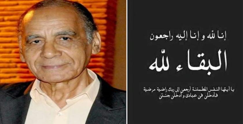فنانون يودعون العمراني بكلمات جد مؤثرة 
