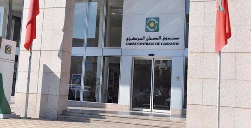 CCG: 7 MMDH de crédits mobilisés au T1-2019