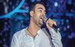 Nasr Mégri présente à Rabat son 4ème album "Michâal"