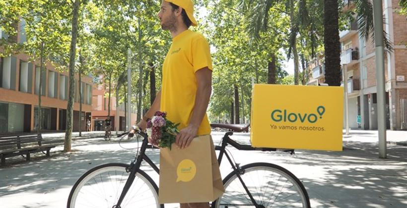 Glovo: lancement d'une opération solidaire pour soutenir l'ASF