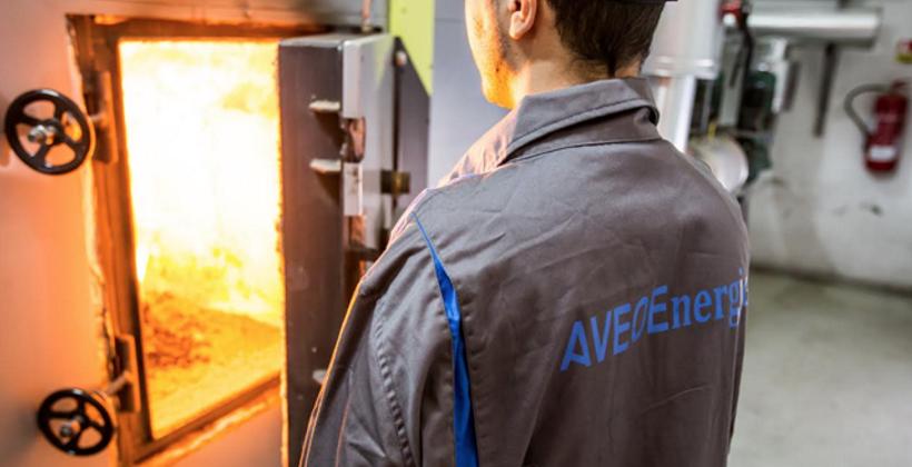 Aveo Énergie met en service une chaufferie vapeur biomasse pour l’usine El Alf à Fès