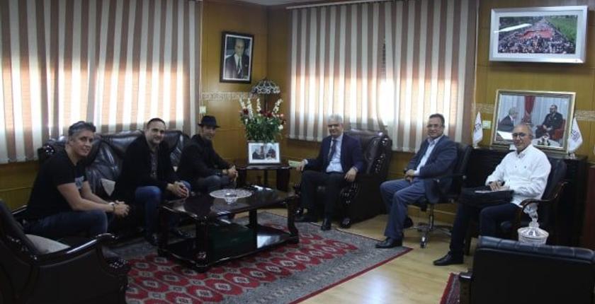 عصام كمال يؤسس نقابة لحماية حقوق المؤلف بالمغرب