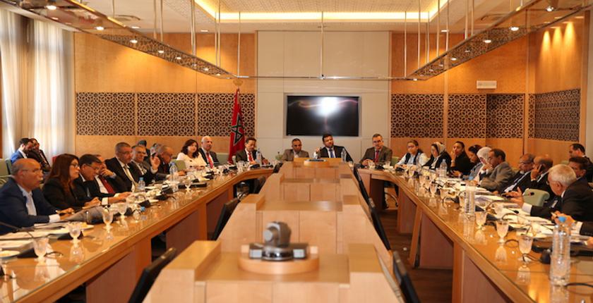 حزب الأصالة المعاصرة يحمل الـ"PJD" مسؤولية "بلوكاج" تعديلات قانوني الأمازيغية