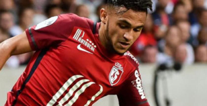 شرطة إسبانيا توقف نجم الأسود