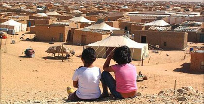 البرلمان الافريقي يدعو إلى إحصاء المحتجزين في تندوف