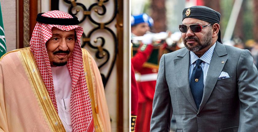 في ظل الأزمة الصامتة.. كواليس الخلاف "الحقيقي" بين المغرب والسعودية