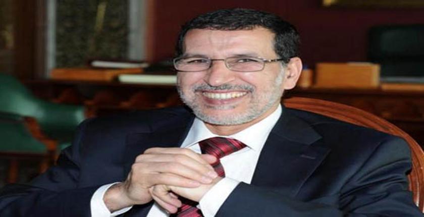 العثماني يختصر هدوء شخصيته في تكوينه الأسري والمهني
