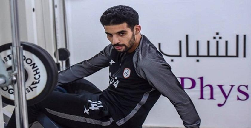 نادي الشباب السعودي يقرر التخلي عن خدمات امبارك بوصوفة