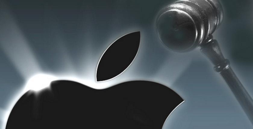 محكمة أمريكية توجه صفعة قوية لشركة "Apple"