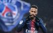Mercato : Une clause libératoire à 170 millions d'euros pour Neymar en 2020 ?