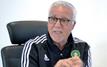 La FRMF met fin à la mission du directeur technique national Nasser Larguet et décide de restructurer la DTN