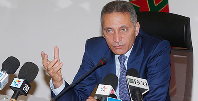 Assises de la fiscalité: M. Elalamy présente les recommandations du Forum Marocain du Commerce