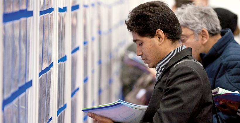 L'économie marocaine a créé 15.000 emplois entre les 1ers trimestres 2018 et 2019