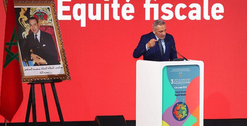 Assises nationales sur la Fiscalité: Principales recommandations (encadré)