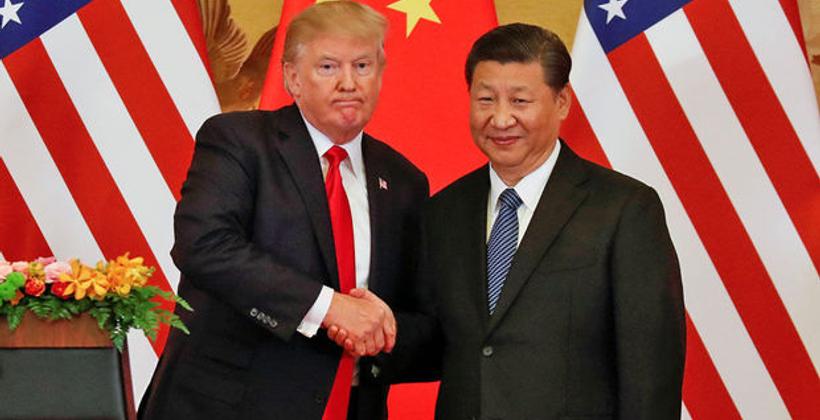Commerce: Pékin confirme l'envoi de négociateurs aux USA