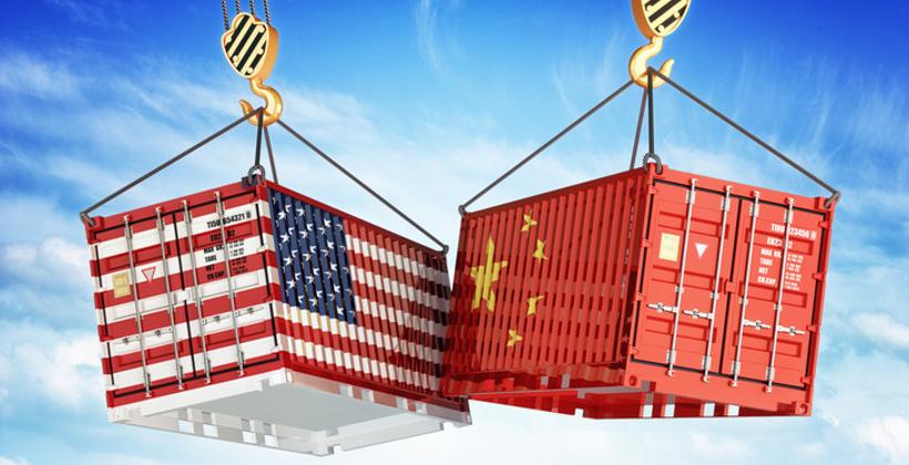 Les taxes douanières sur 200 milliards de biens chinois relevés à 25% vendredi, affirme Trump