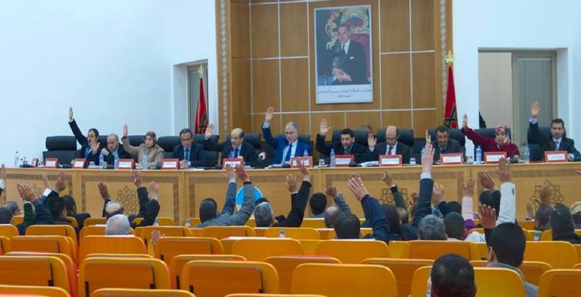 بالتفاصيل.. مجلس فاس يعرض ممتلكاته للبيع لسداد ديون بالمليارات