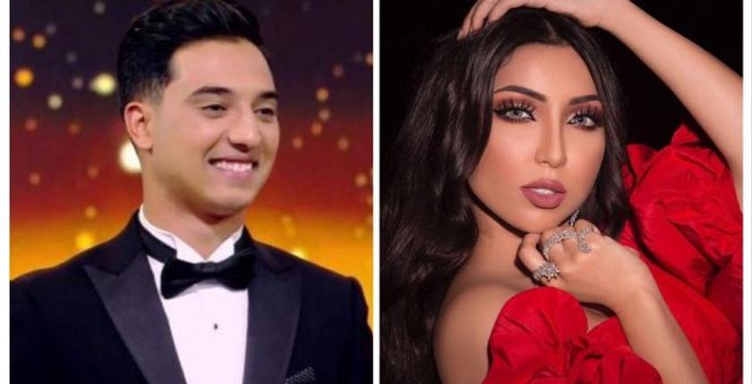  باطما تشكك في النتائج النهائية للبرنامج الغنائي "الزمن الجميل" 