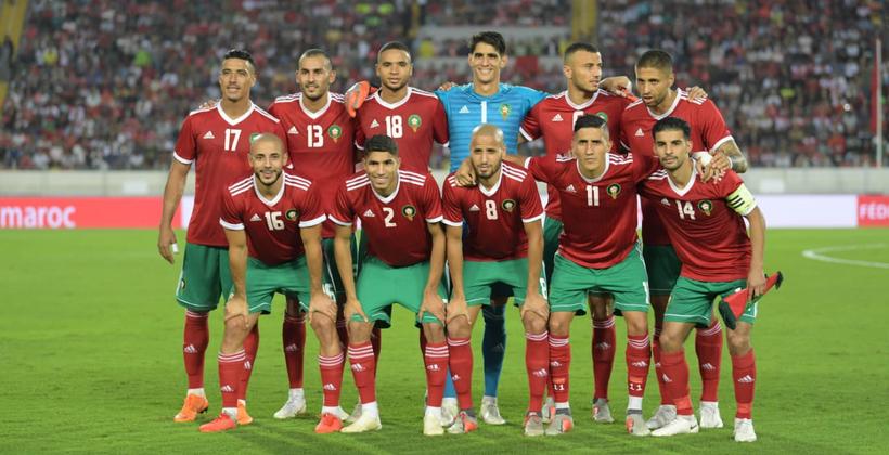 جامعة "لقجع" تحدد موعد انطلاق بيع تذاكر وديتي "الأسود"